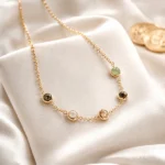 Dhan Yog Necklace