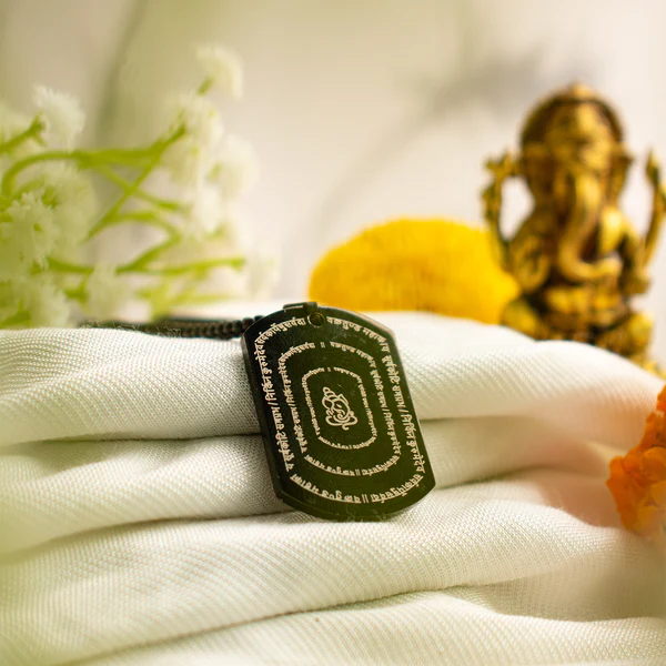 1 Ganesha Kavach - Image 1