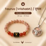 Taurus Positivity & Confidence Power Combo