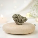 Raw Pyrite Stone