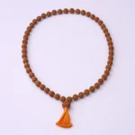 5 Mukhi Rudraksha Mala