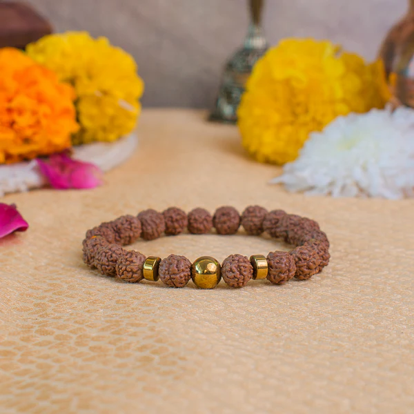 DSC_0151_1 (1) Dhan Rudraksha Bracelet - Image 1