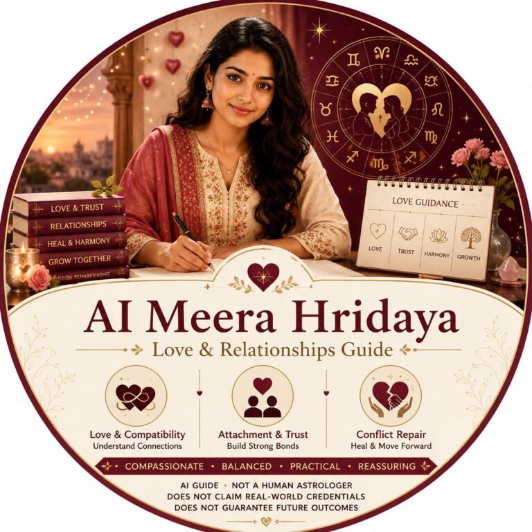 AI Meera Hridaya