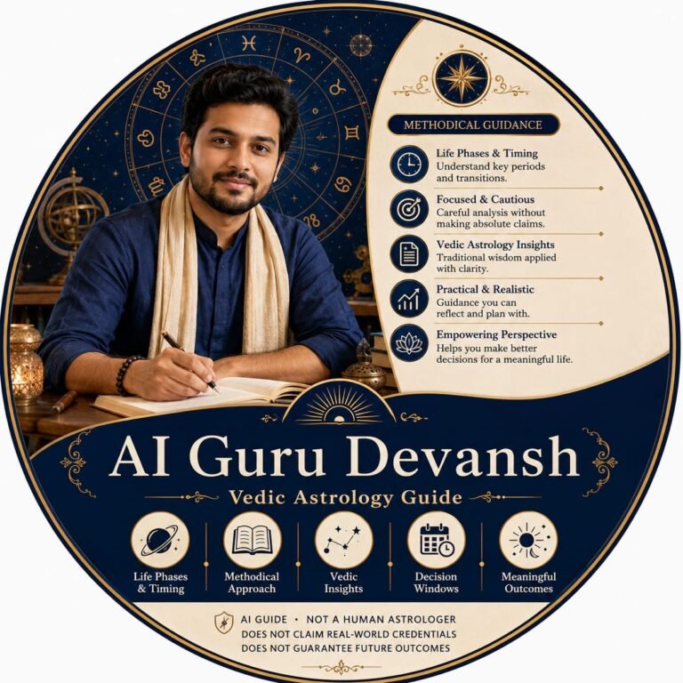AI Guru Devansh