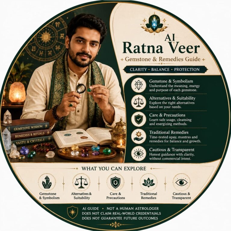 AI Ratna Veer