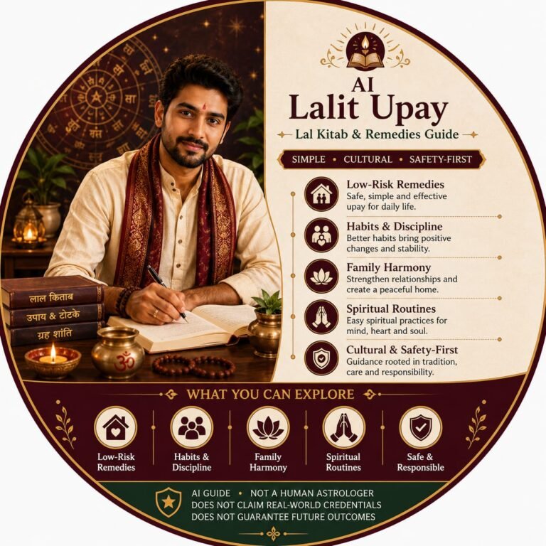 AI Lalit Upay