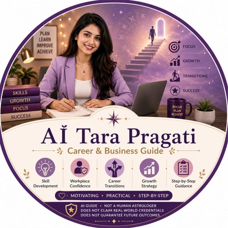 AI Tara Pragati