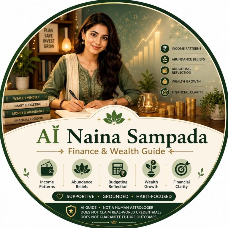 AI Naina Sampada
