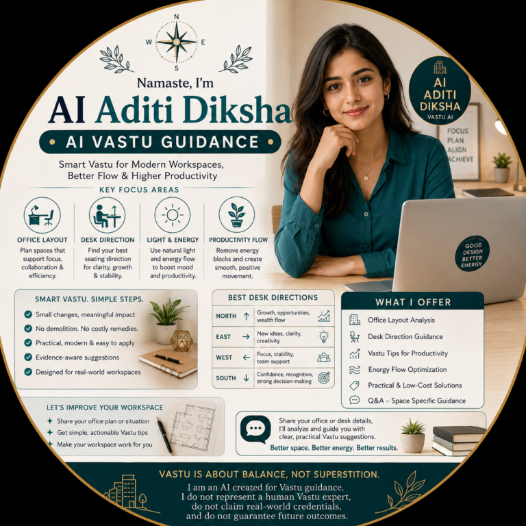 AI Aditi Diksha
