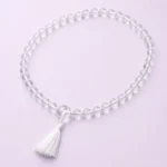 Sphatik Crystal Mala